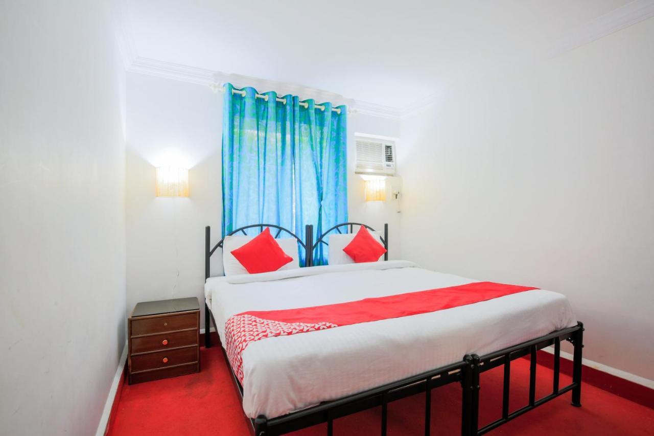 Tesora Villa Goa Exterior foto