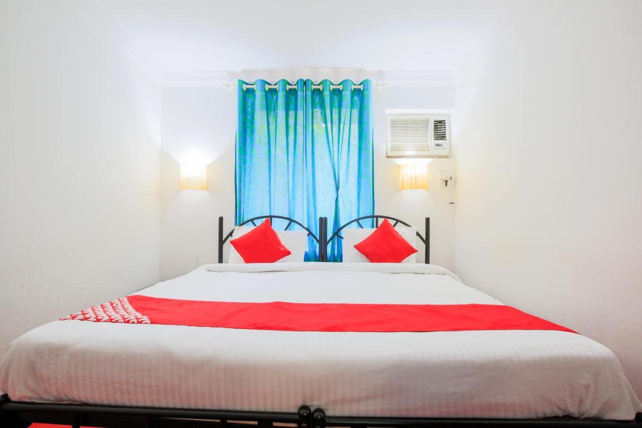 Tesora Villa Goa Exterior foto
